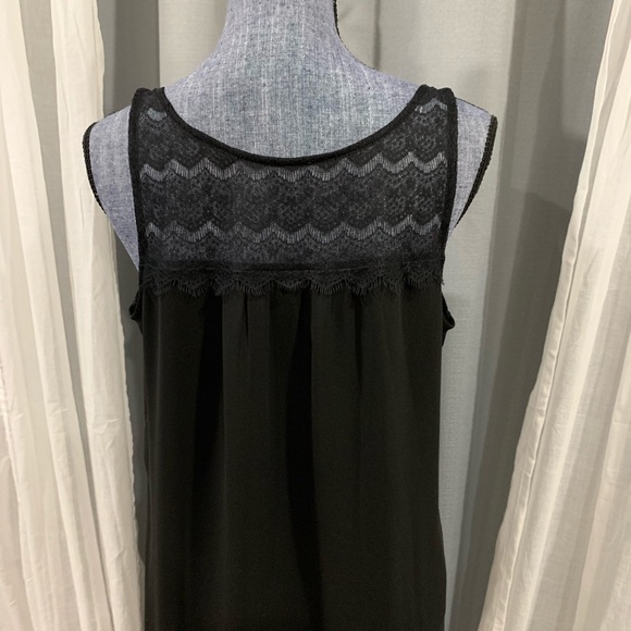 COPY - Loft Tank - Picture 3 of 4